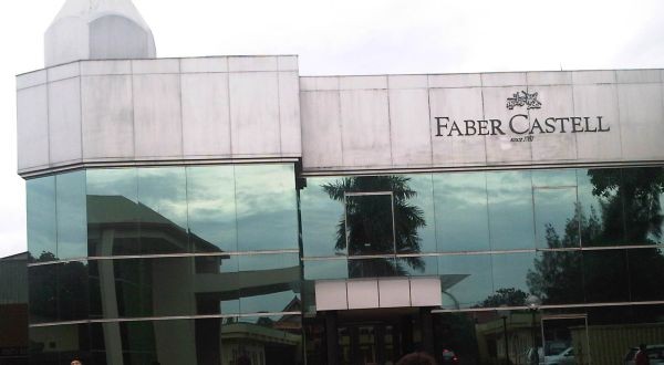 CEO Faber-Castell Optimis Mampu Bertahan di Tengah Gempuran Digital. (Foto: MNC Media)