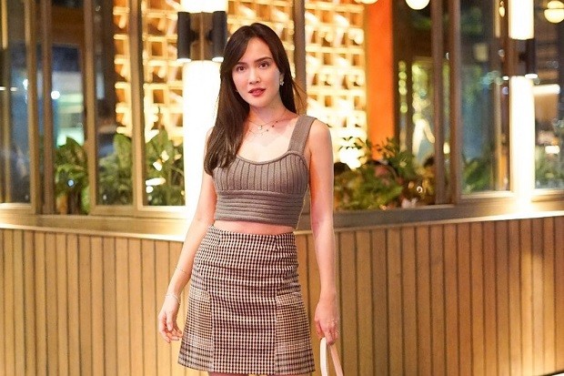 Intip Empat Gurita Bisnis Shandy Aulia, dari Perhiasan hingga Produk Kecantikan (Foto: MNC Media)