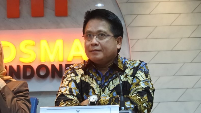 Simak Profil Hery Gunardi Dirut Bank Syariah Indonesia Pertama! (Foto: MNC Media)