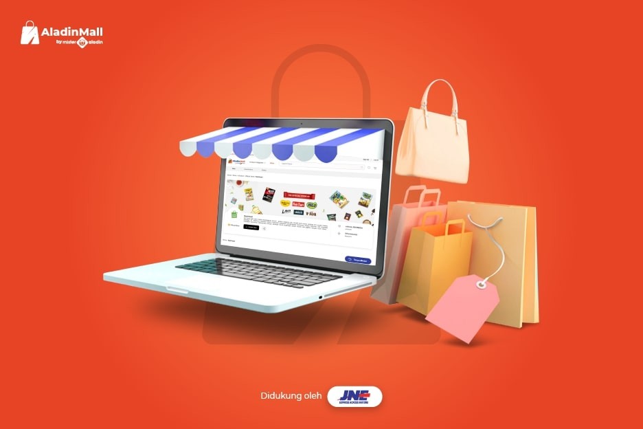 Belanja Produk Diet di AladinMall, Ada Diskon hingga 28 Persen  (Dok.MNC)