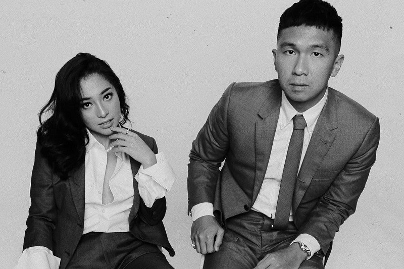 Istri Lahiran di LA, Ini 6 Sumber Kekayaan Indra Priawan Suami Nikita Willy. (Foto: MNC Media)