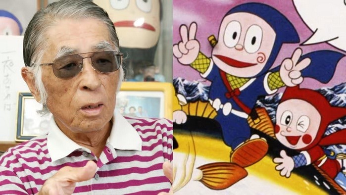 Intip Bisnis dan Kekayaan Fujiko A Fujio, Pencipta Doraemon dan Ninja Hatori. (Foto : MNC Media)