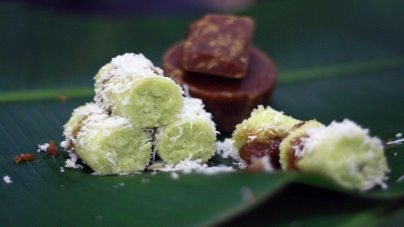 Tiga Jajanan Khas Indonesia Masuk 10 Besar Kue Paling Populer di Asia. (Foto: MNC Media)