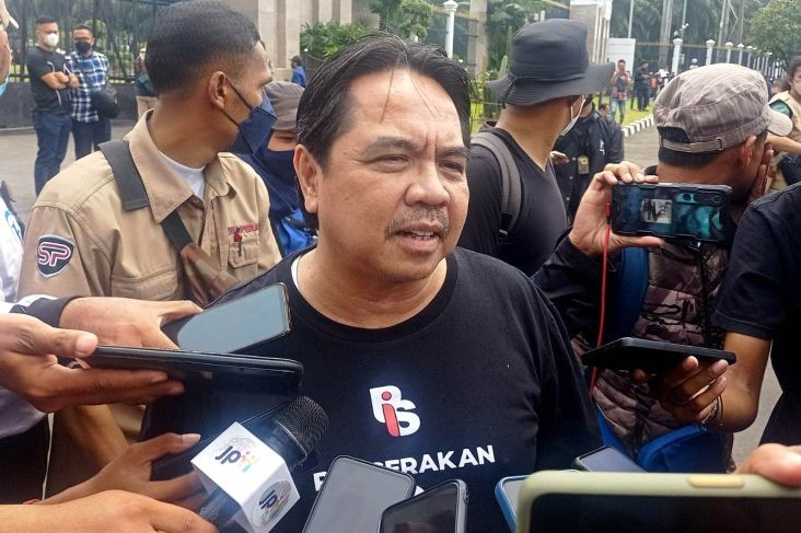 Simak Sumber Kekayaan Ade Armando yang Merupakan Dosen Universitas Indonesia (Foto: MNC Media)
