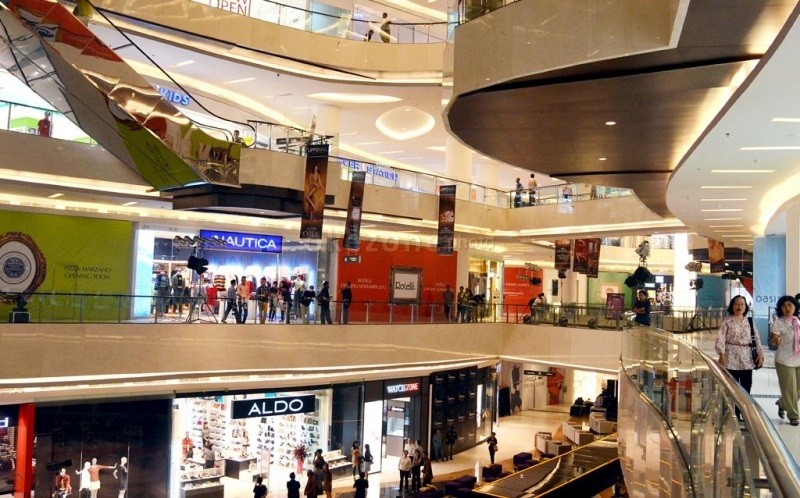 Intip Untung Rugi Ngelapak di Mall dan Tipsnya. (Foto : MNC Media)