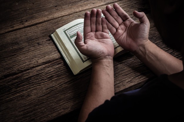 Doa Agar Cepat Kerja, Pengangguran Harap Baca. (Foto : MNC Media)