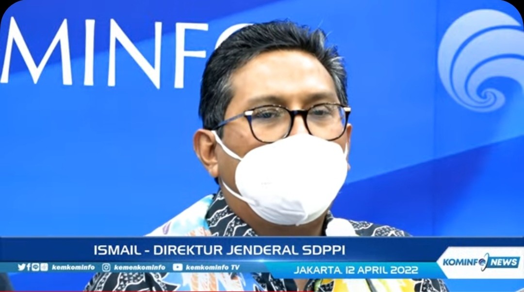 Khawatir Barang Kosong, Kominfo Imbau Masyarakat Segera Beli Set Top Box (FOTO: MNC Media)