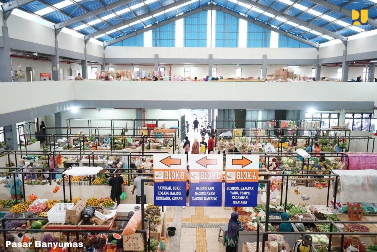 Antisipasi Formalin dan Boraks Pada Makanan, Empat Pasar Modern Diperiksa. (Foto: MNC Media)