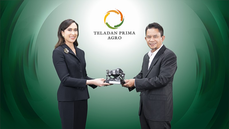 Penjualan CPO dan PK Melejit, Pendapatan TLDN Capai Rp955,57 Miliar di Kuartal I 2023. (Foto: MNC Media)