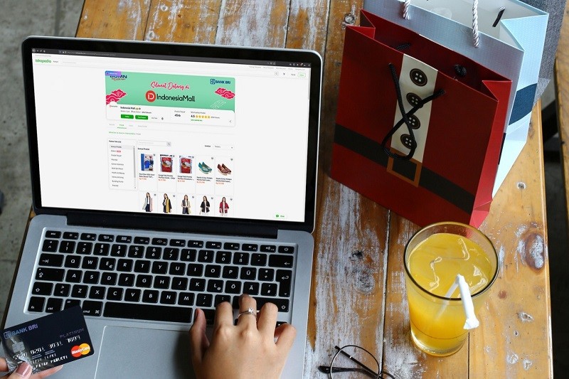 Yuk Intip Cara Daftar UMKM Online, Usaha Akan Diakui Negara. (Foto : MNC Media)