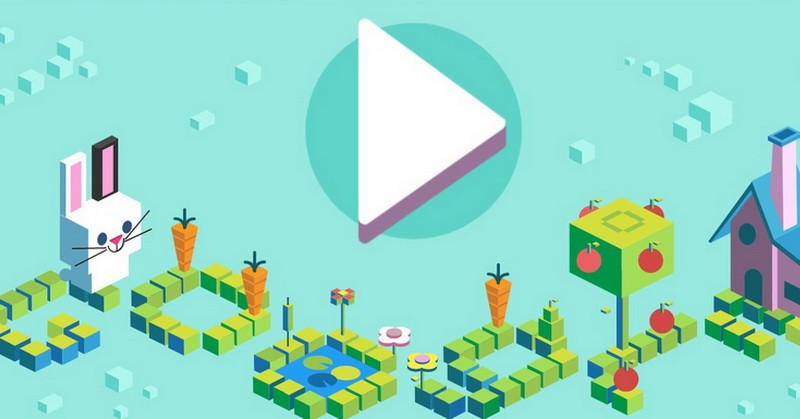 Ini Lho, 10 Game Google untuk Ngabuburit Sambil Nunggu Buka Puasa. (Foto: MNC Media)
