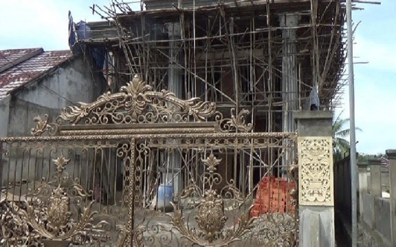 Tarif hingga Simulasi Hitungan Bangun Rumah Sendiri Kena PPN. (Foto : MNC Media)