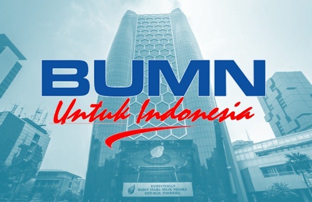 Diserbu 1,2 Juta Pelamar, Rekrutmen Bersama BUMN 2022 Tinggal Besok, Berminat? (foto: MNC Media)