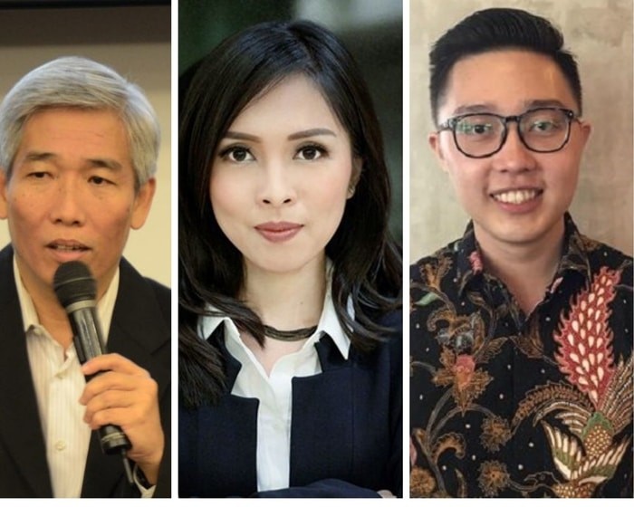 Bukan Indra Kenz, Ini Lima Trader Terkaya di Indonesia. (Foto: IDXChannel)