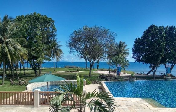 Perluas Jaringan Bisnis, Raffi Ahmad Bakal Bangun Beach Club dan Resort di Pantai Gunung Kidul. (Foto: MNC Media)