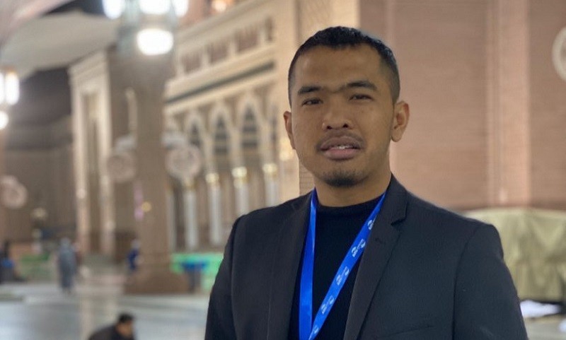 Bisnis dan Kekayaan Putra Siregar, Bos PS Store yang Tersangkut Kasus Pemukulan. (Foto : MNC Media)