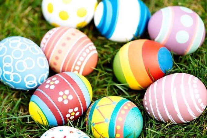 Faberge Egg, Telur Paskah Termahal di Dunia yang Capai Rp162 Miliar (Foto: MNC Media)