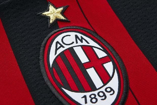 Diincar Taipan Bahrain, AC Milan Dihargai Rp15 Triliun (foto: MNC Media)