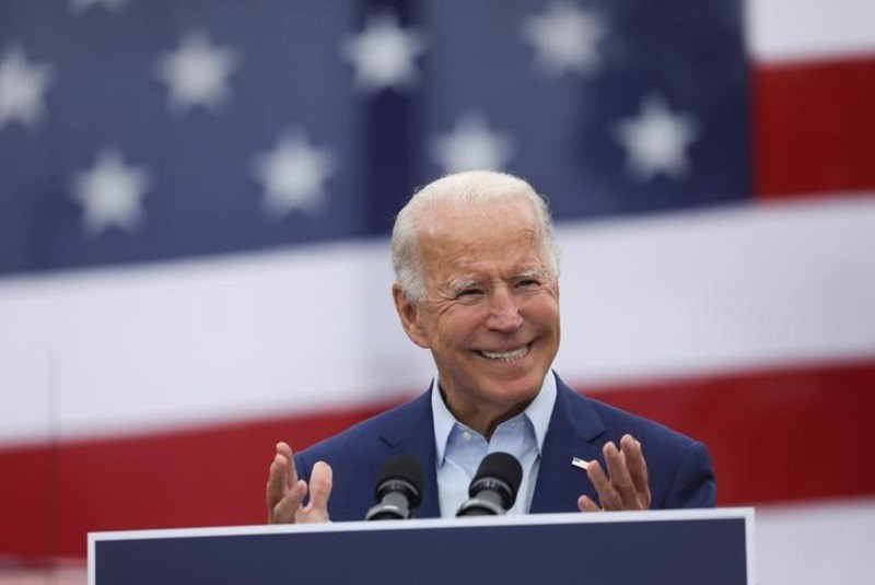 17 Kepala Negara Konfrim Hadir di KTT G20, Salah Satunya Joe Biden (FOTO:MNC Media)