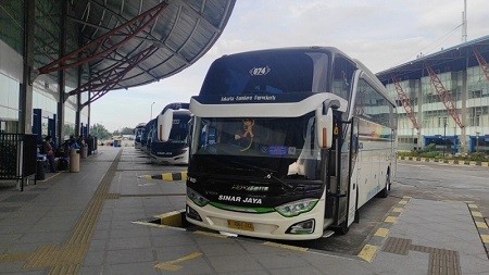 Pemprov Jabar Sediakan Ribuan Tiket Mudik Gratis, Ini Link Pendaftarannya. (Foto MNC Media)