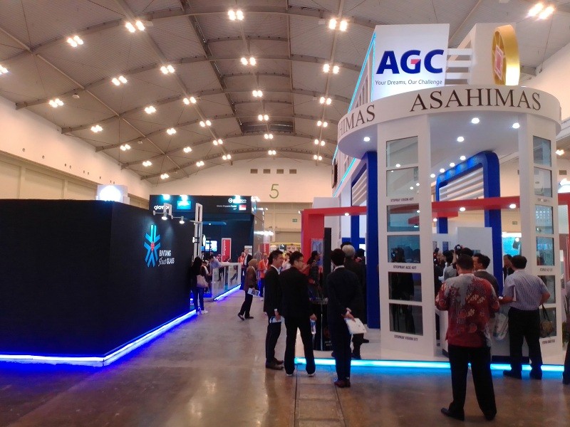 Industri Petrokimia Indonesia Ditarget Jadi Peringkat Satu di Pasar ASEAN (foto: MNC Media)