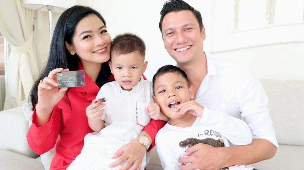 Bisnis Kuliner hingga Kecantikan, Intip Tujuh Sumber Kekayaan Christian Sugiono dan Titi Kamal. (Foto: Sumber Kekayaan Christian Sugiono)