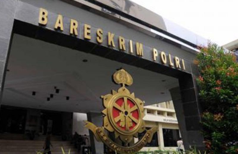 Bareskrim Bongkar Masing-masing Peran Tiga DPO Kasus DNA Pro (FOTO:MNC Media)