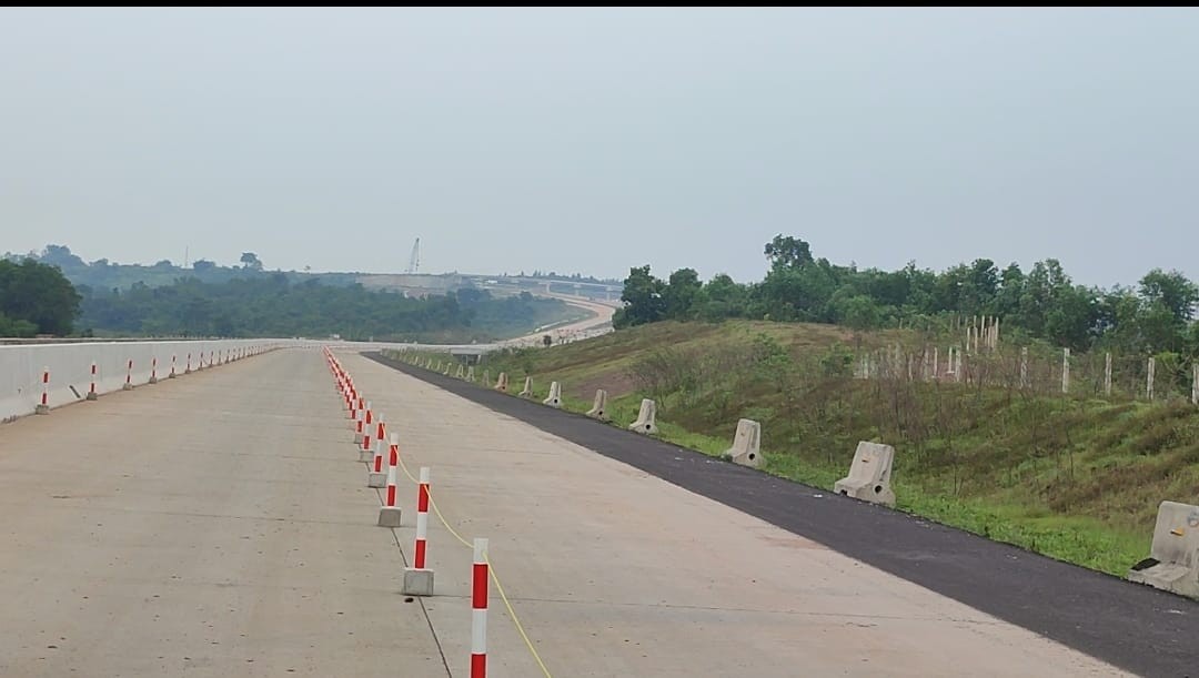 Bikin Jakarta-Bandung hanya 1 Jam, Apa Kabar Proyek Tol Japek II? (FOTO: MNC Media)