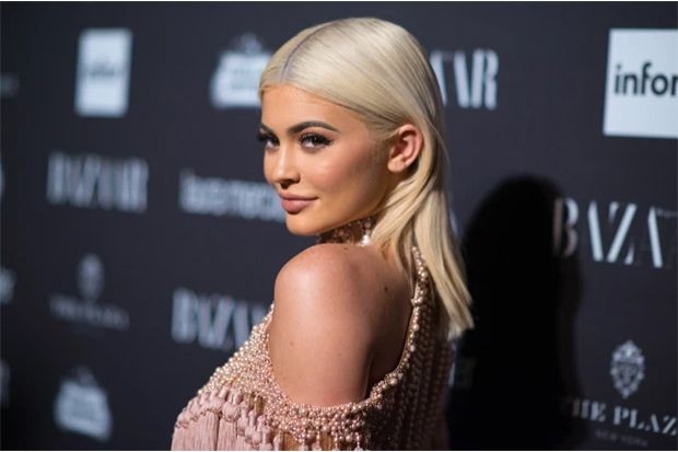 Lima Selebritas Hollywood yang Hobi Flexing Kekayaan, dari Kylie Jenner hingga Morgan Stewart (Foto: MNC Media)