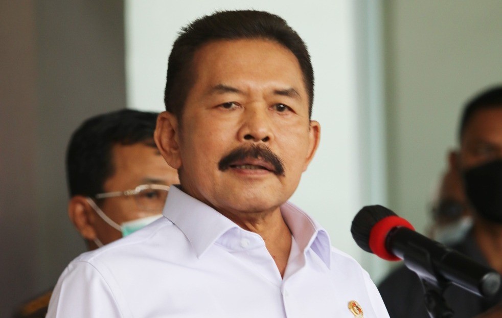 Empat Fakta Kejagung Bongkar Mafia Minyak Goreng (FOTO: MNC Media)