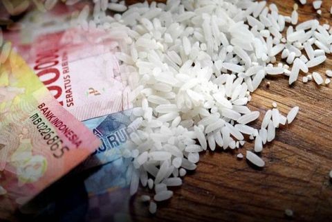 Cara Membayar Fidyah untuk Lansia dan Bumil: Siapkan Beras Setakaran Ini. (Foto: MNC Media)