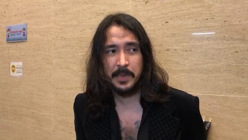Tak Hadiri Panggilan Bareskrim Terkait DNA Pro, Ini Penjelasan Ello (FOTO: MNC Media)
