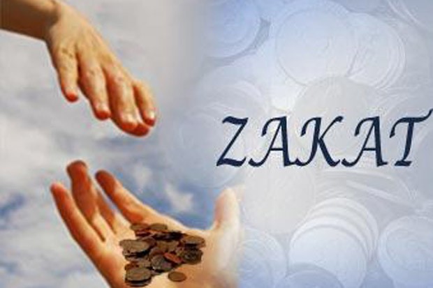 Ini Tujuan Mengeluarkan Zakat Fitrah. (Foto : MNC Media)