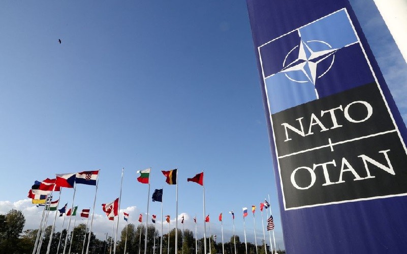 NATO Siap Konfrontasi dengan Rusia, Pakar: Picu Perang Dunia III. (Foto: MNC Media)