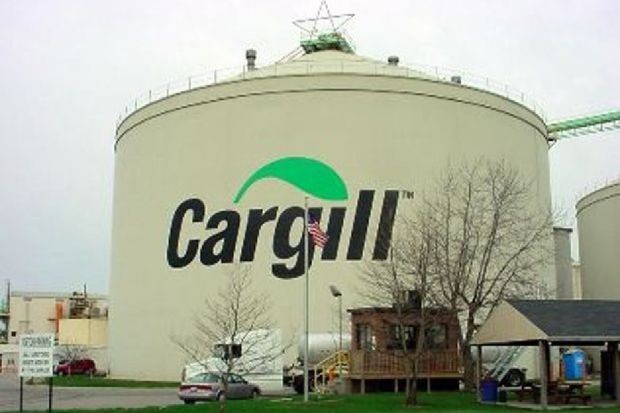 Cargill Stop Beli Produk CPO dari Perusahaan Malaysia, Ini Sebabnya (foto: MNC Media)