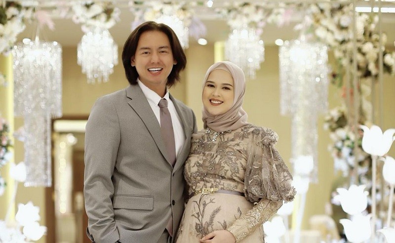 Intip Sumber Kekayaan Roger Danuarta, dari Sinetron hingga Bisnis Makanan (Foto: MNC Media)