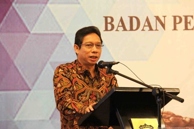 Total Kekayaan Indrasari Wisnu Wardhana, Dirjen Kemendag yang Jadi Mafia Minyak Goreng Indonesia (Foto: MNC Media)