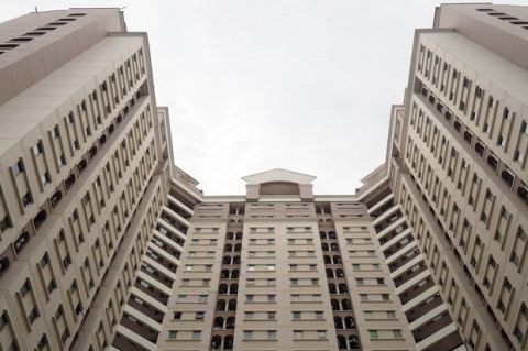 Tarif Sewa Apartemen Naik, Investor RI Diprediksi Borong Properti Di Luar Negeri (Dok.MNC)