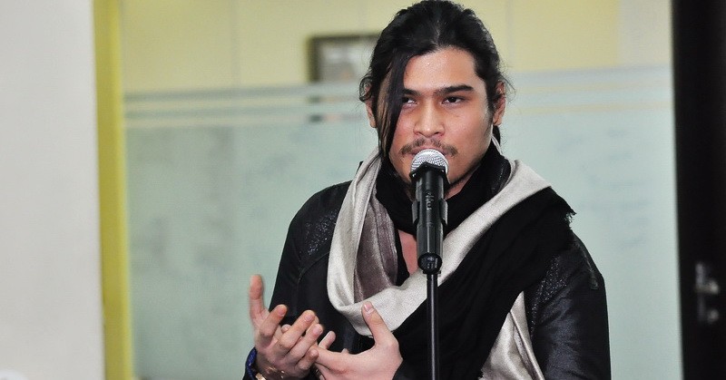 Bila Diminta Polisi, Virzha Siap Kembalikan Uang dari DNA Pro (FOTO: MNC Media)