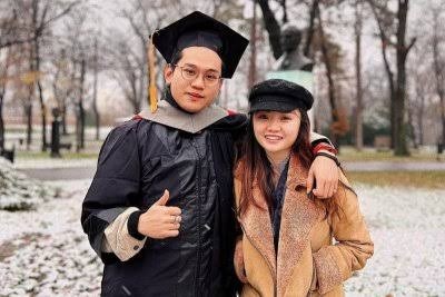 Resmi Ditahan Bareskrim, Adik Indra Kenz Terancam 5 Tahun Bui. (Foto: MNC Media)