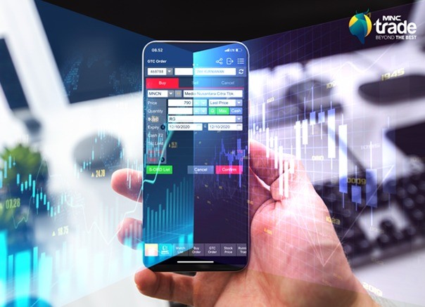 Enam Dokumen yang Diperlukan untuk Membuka Rekening Investasi, Apa Saja? (Foto: MNC Media)