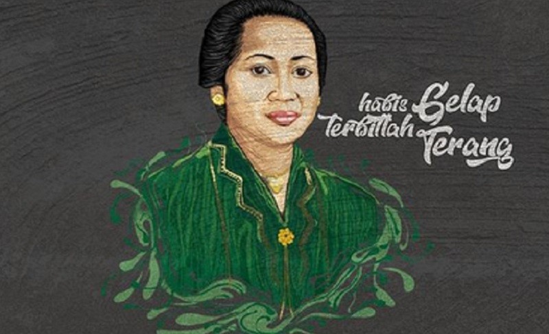 Simak Kisah Hidup Raden Ajeng Kartini, Pahlawan Kesetaraan Dan ...