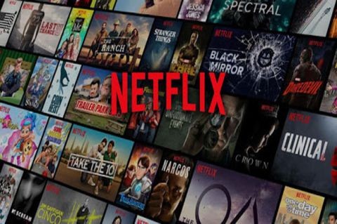 Kinerja Jeblok, Saham Netflix Langsung Anjlok 35 Persen (foto: MNC Media)