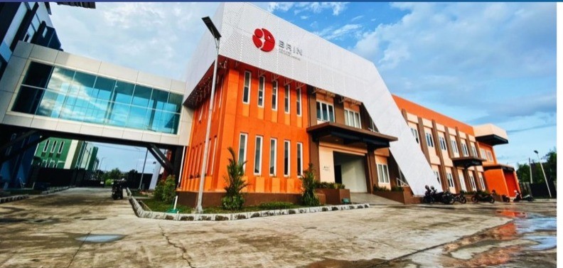 PRTPP BRIN di DIY Diresmikan Jadi Laboratorium Rujukan Riset Halal RI (Dok.BRIN)