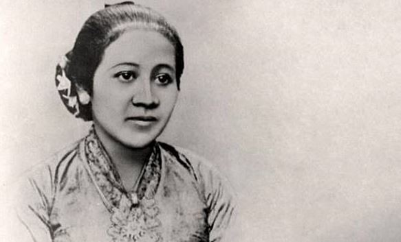 Biografi RA Kartini, Pejuang Emansipasi Wanita Indonesia. (Foto : MNC Media)