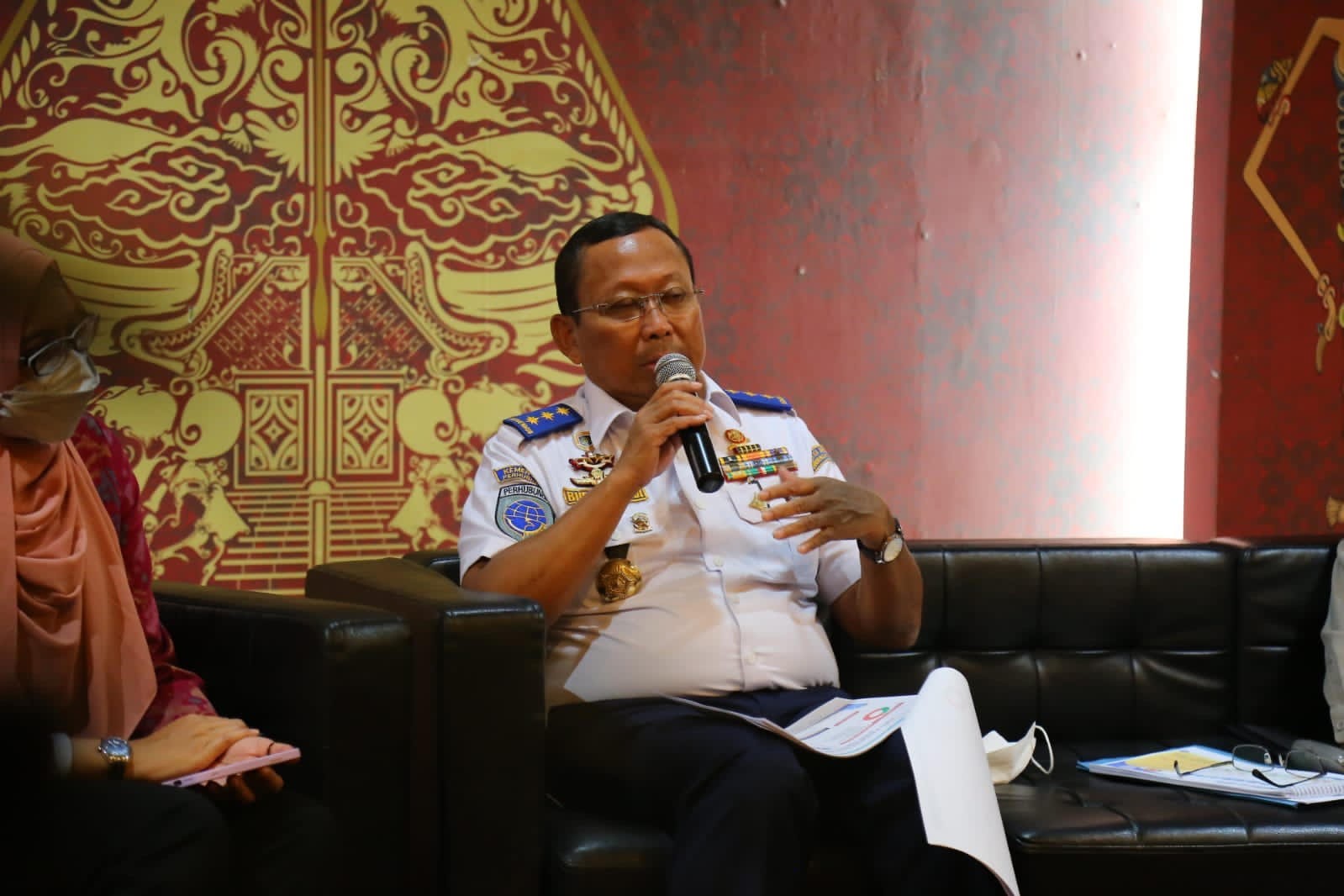 Simak Lokasi Ganjil Genap dan One Way Saat Mudik Lebaran (FOTO: MNC Media)