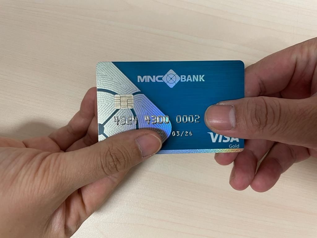 Cegah Impulsive Buying Saat Terima THR, Berikut Saran MNC Bank  (Dok.MNC)