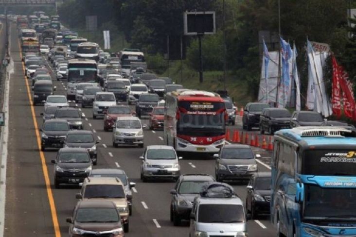Kemenhub Prediksi 44 Juta Orang Pergi Berlibur saat Nataru (FOTO: Dok MNC Media)