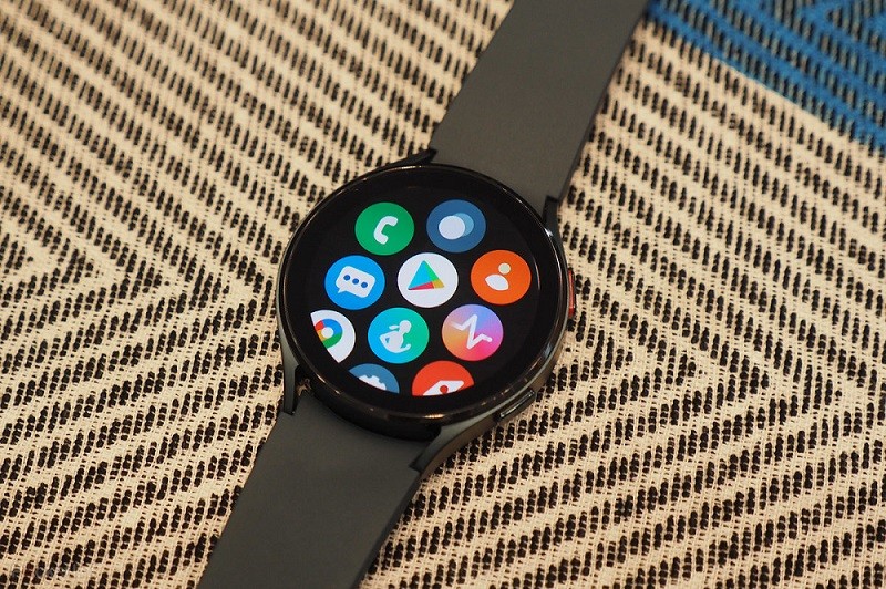Google Pixel Watch
