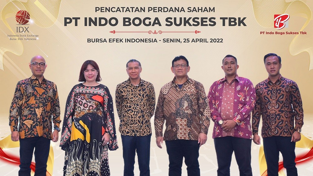 Indo Boga (IBOS) Tunda Rencana Akuisisi, Ini Alasannya (Foto: MNC Media)